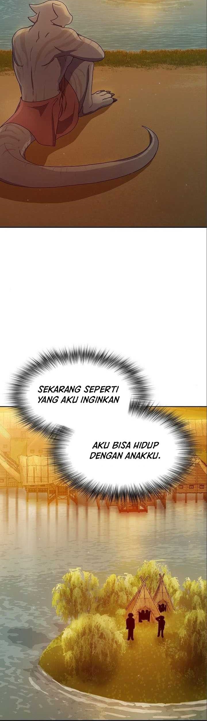 The Nebula’s Civilization chapter 18 halaman 14