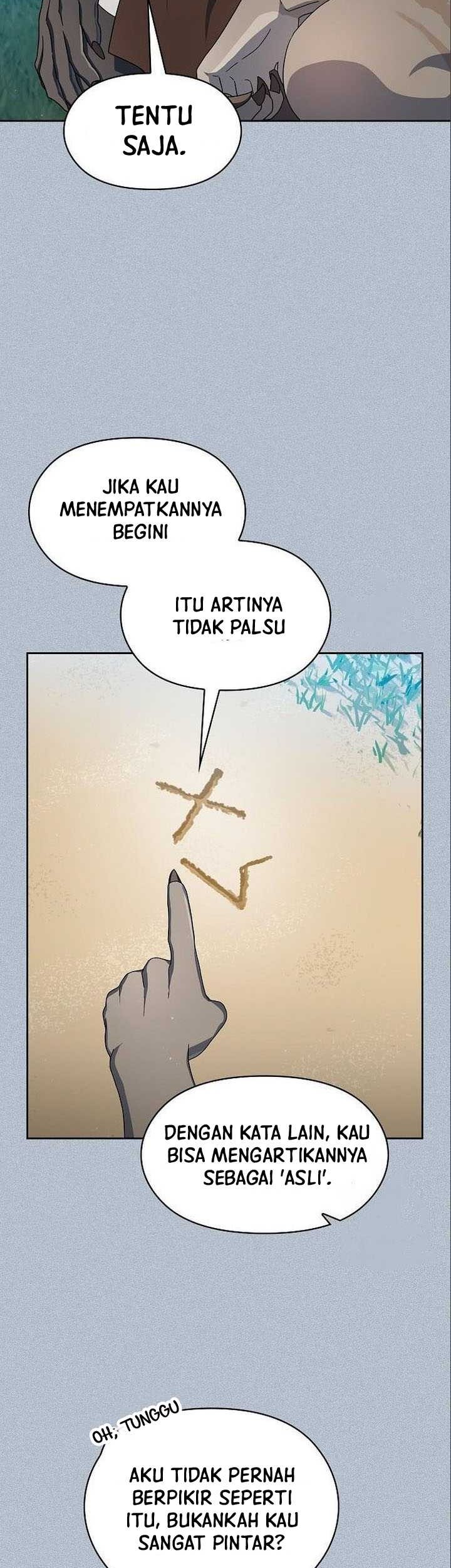 The Nebula’s Civilization chapter 18 halaman 21