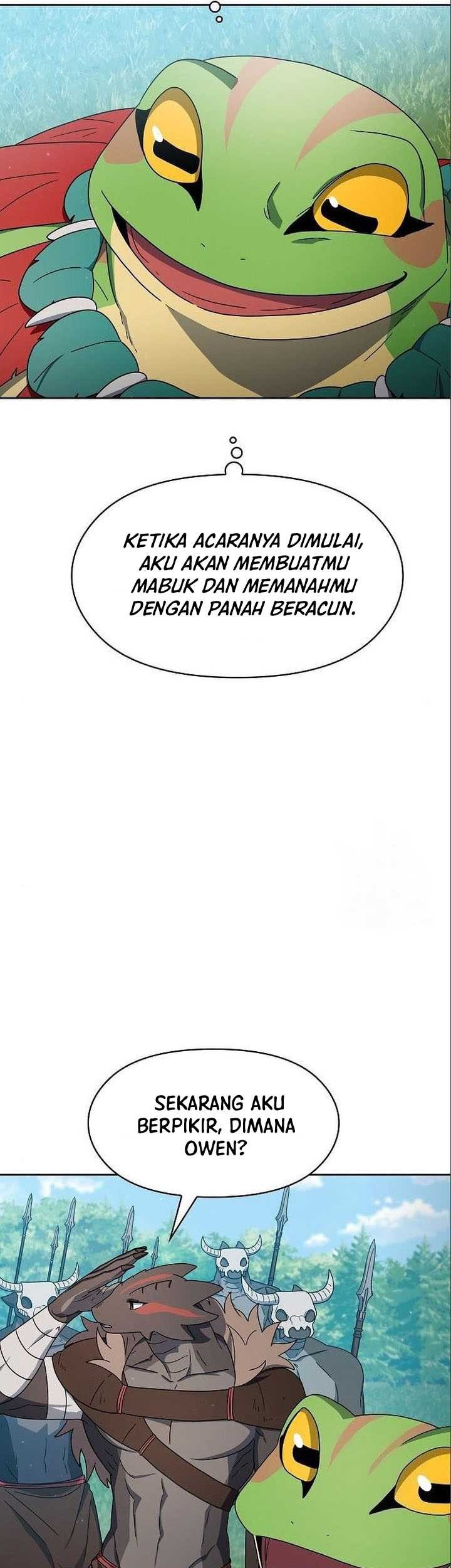 The Nebula’s Civilization chapter 18 halaman 43