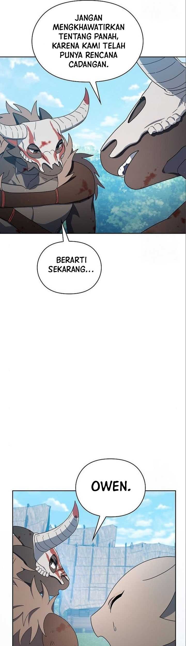 The Nebula’s Civilization chapter 18 halaman 59