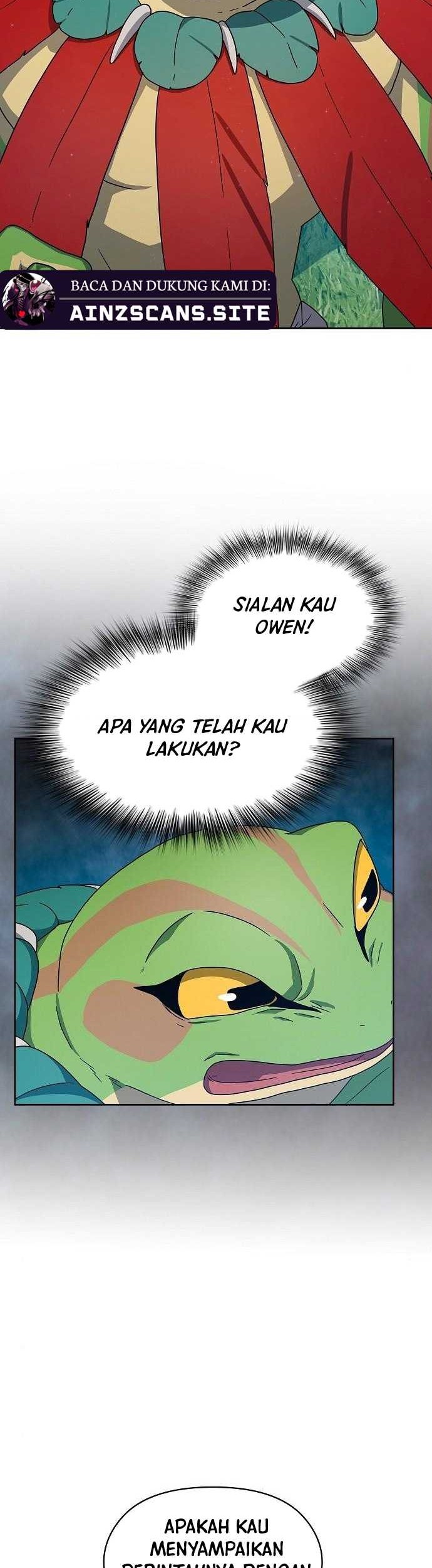 The Nebula’s Civilization chapter 19 halaman 4