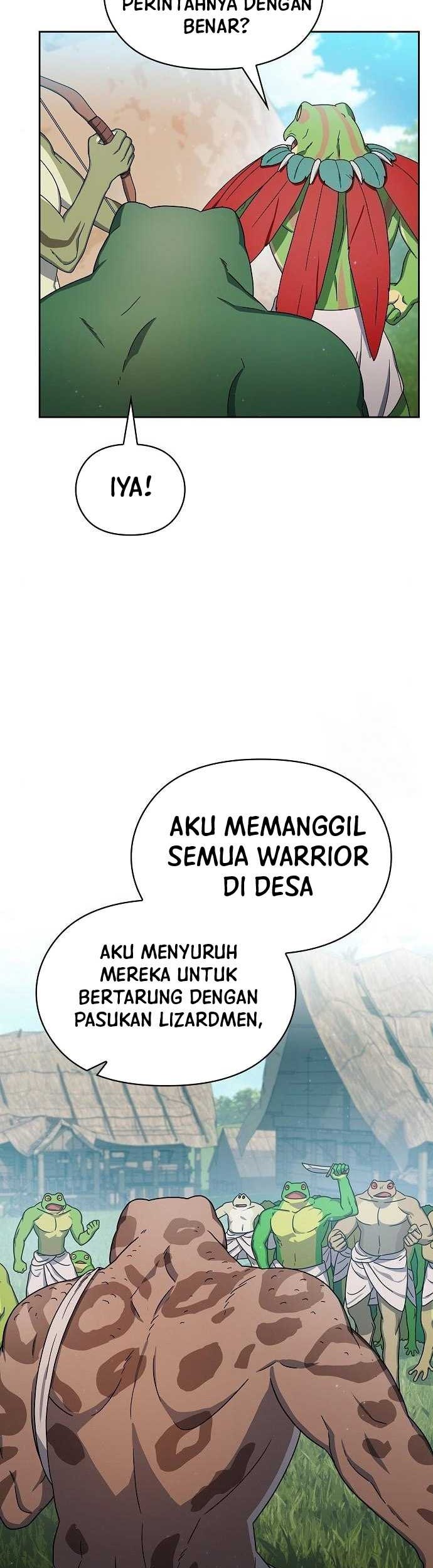 The Nebula’s Civilization chapter 19 halaman 5