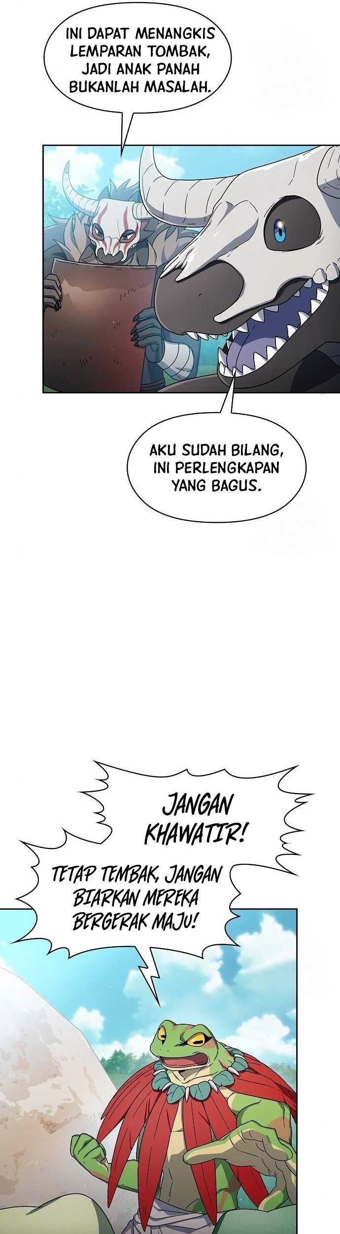 The Nebula’s Civilization chapter 19 halaman 14