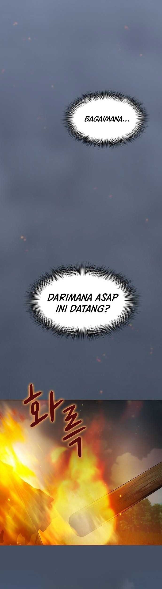 The Nebula’s Civilization chapter 19 halaman 17