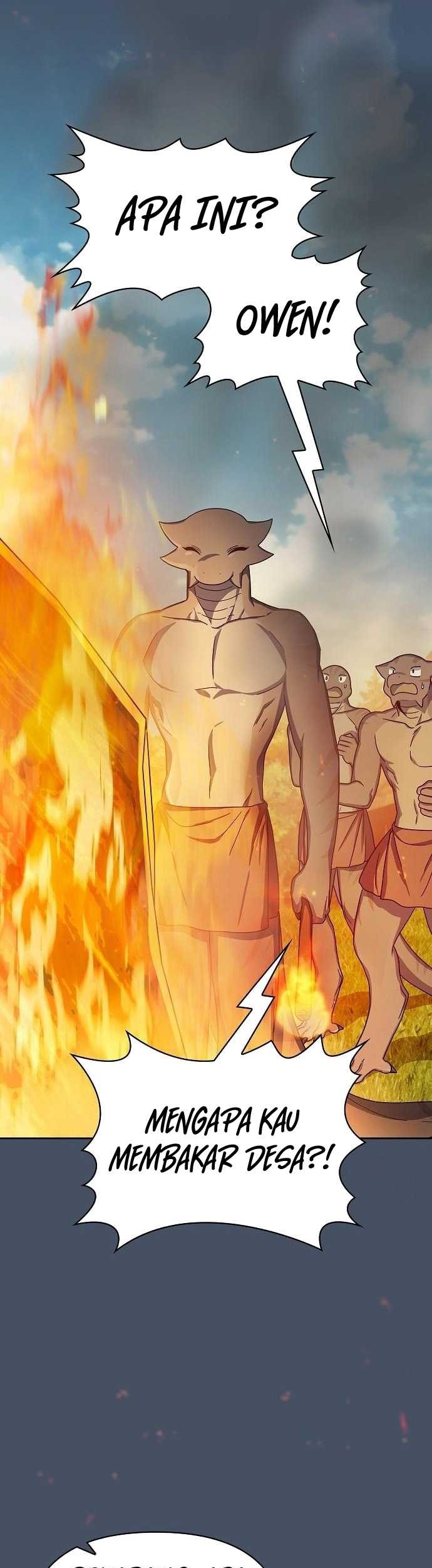 The Nebula’s Civilization chapter 19 halaman 18