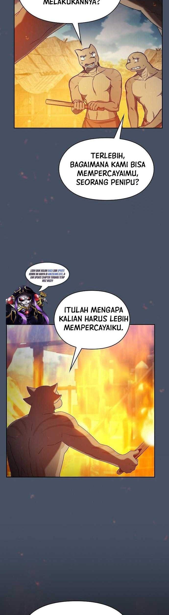 The Nebula’s Civilization chapter 19 halaman 23