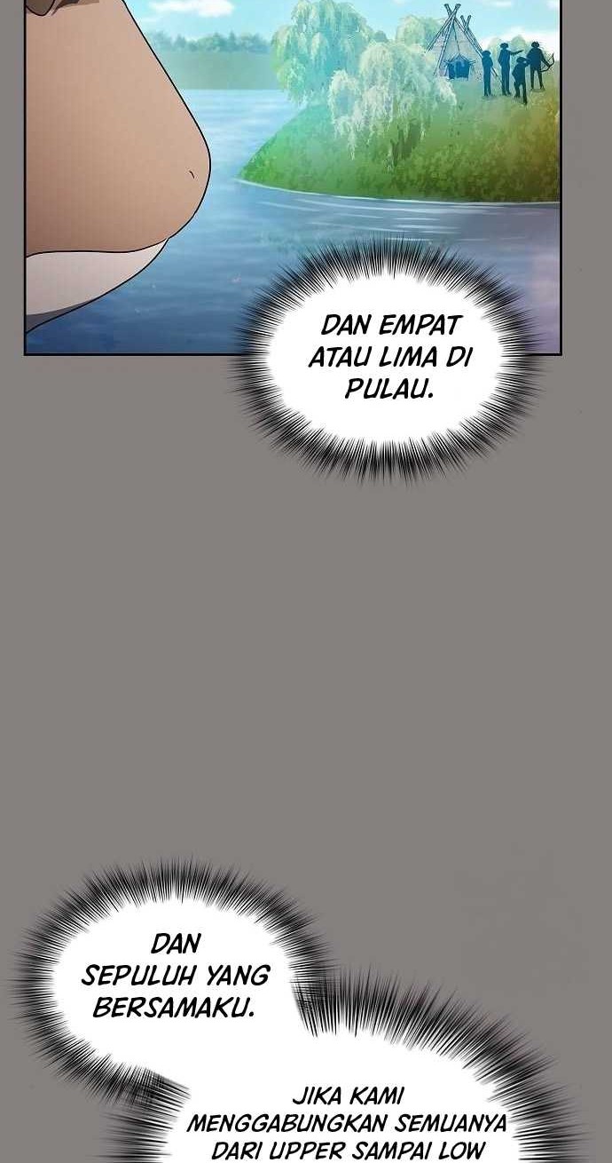 The Nebula’s Civilization chapter 19 halaman 37