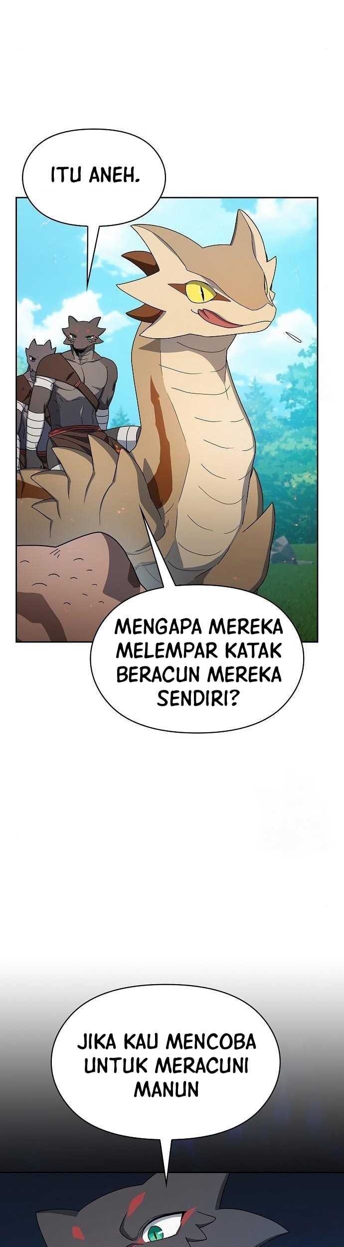 The Nebula’s Civilization chapter 19 halaman 62