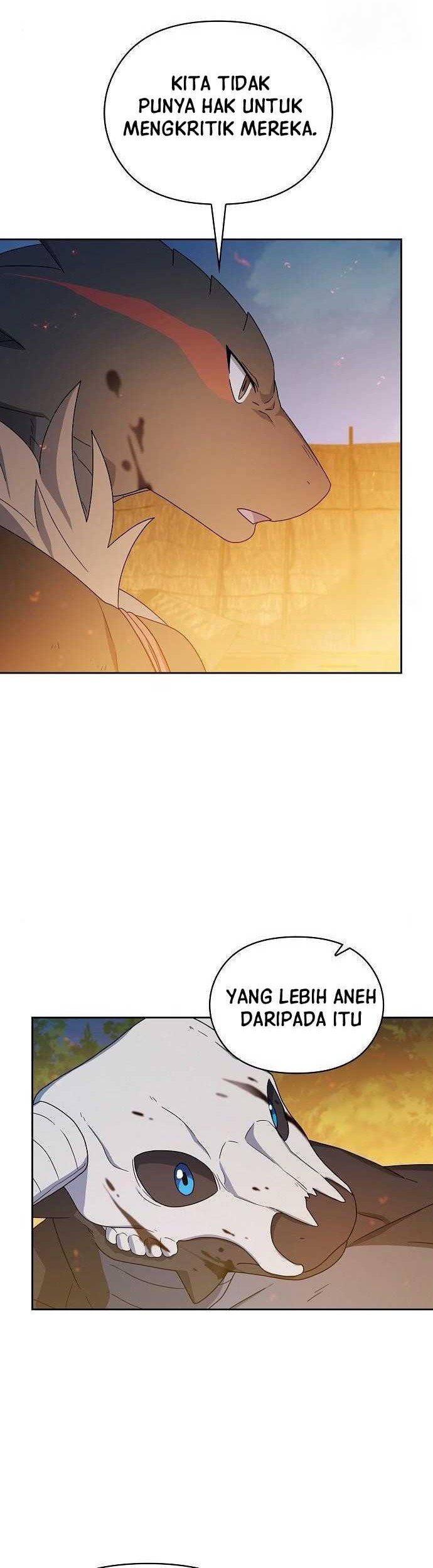 The Nebula’s Civilization Bab 20 halaman 8