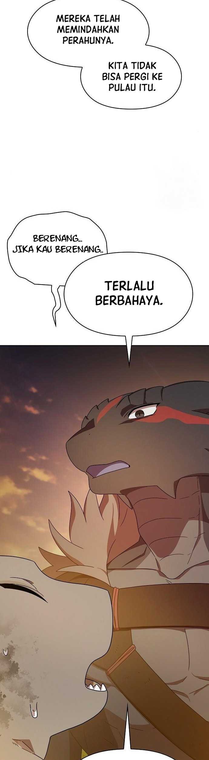 The Nebula’s Civilization Bab 20 halaman 33