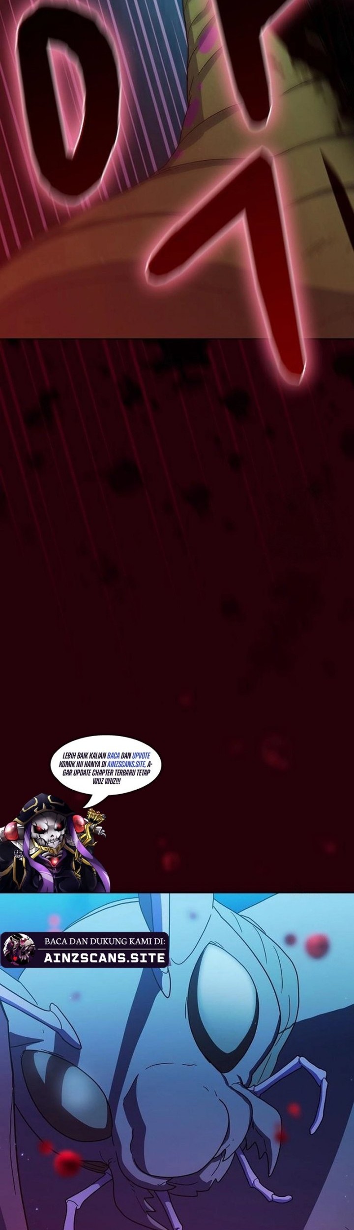 The Nebula’s Civilization chapter 21 halaman 25