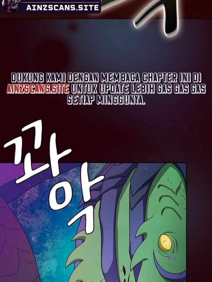 The Nebula’s Civilization chapter 21 halaman 29