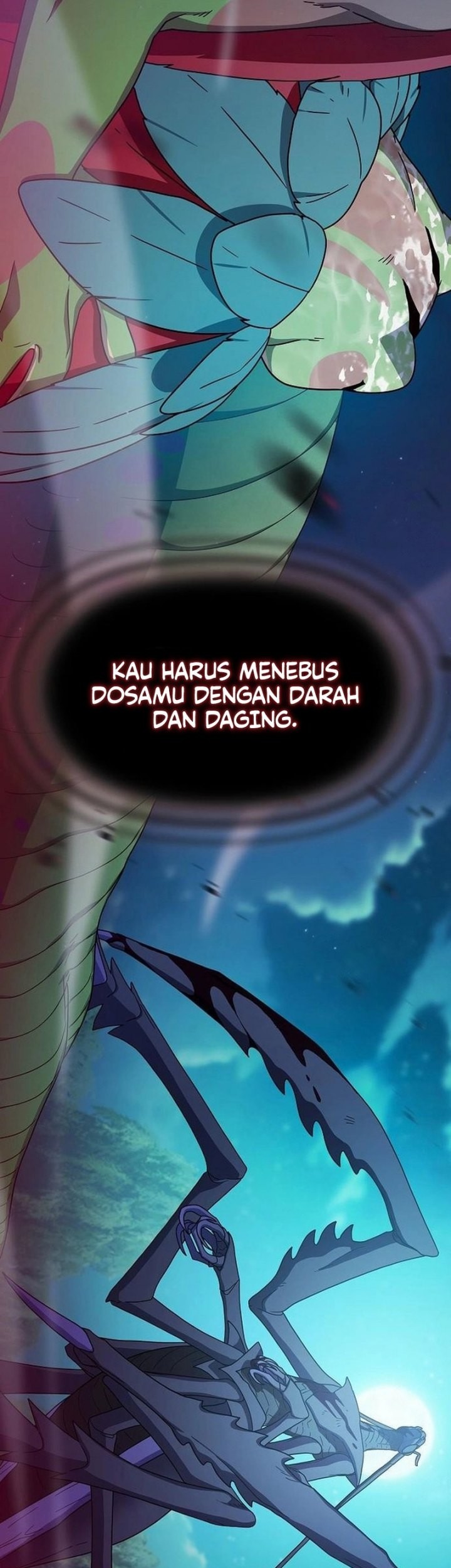 The Nebula’s Civilization chapter 21 halaman 33