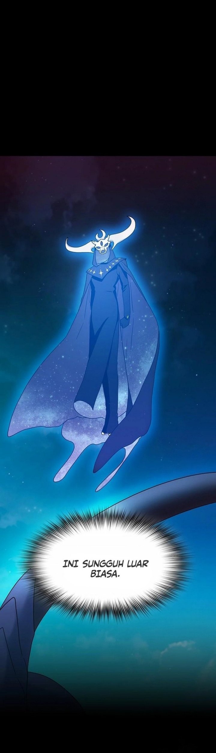 The Nebula’s Civilization chapter 21 halaman 37