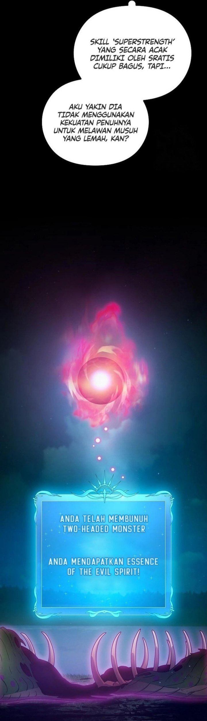 The Nebula’s Civilization chapter 21 halaman 39
