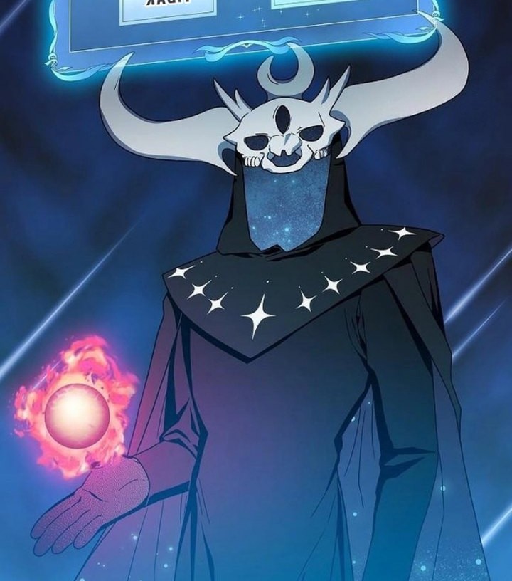 The Nebula’s Civilization chapter 21 halaman 41