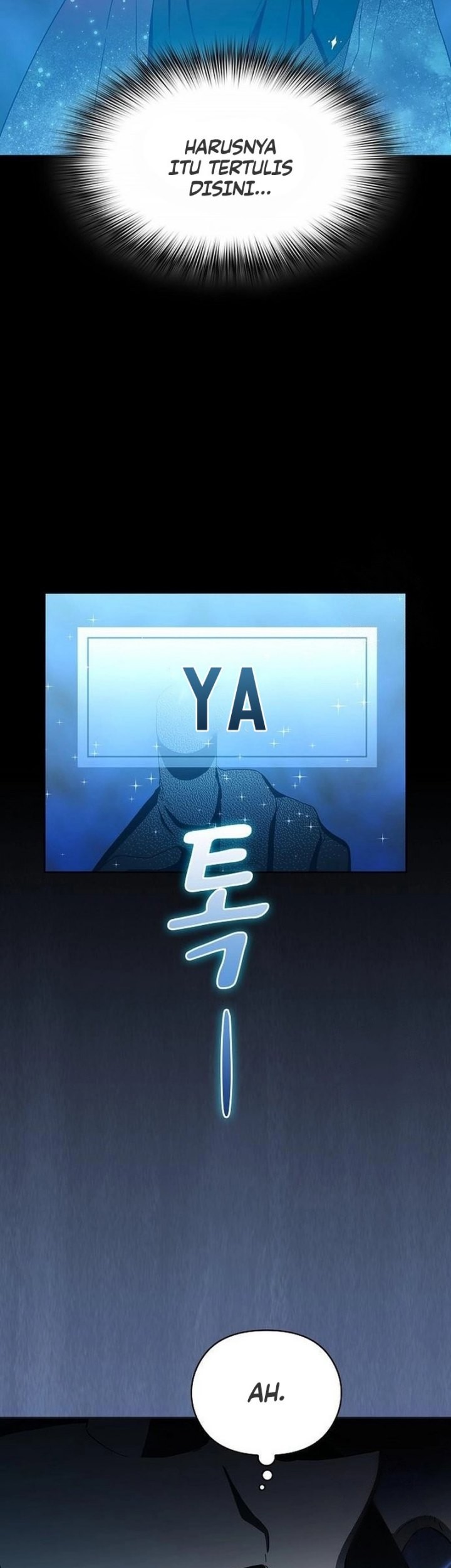 The Nebula’s Civilization chapter 21 halaman 42