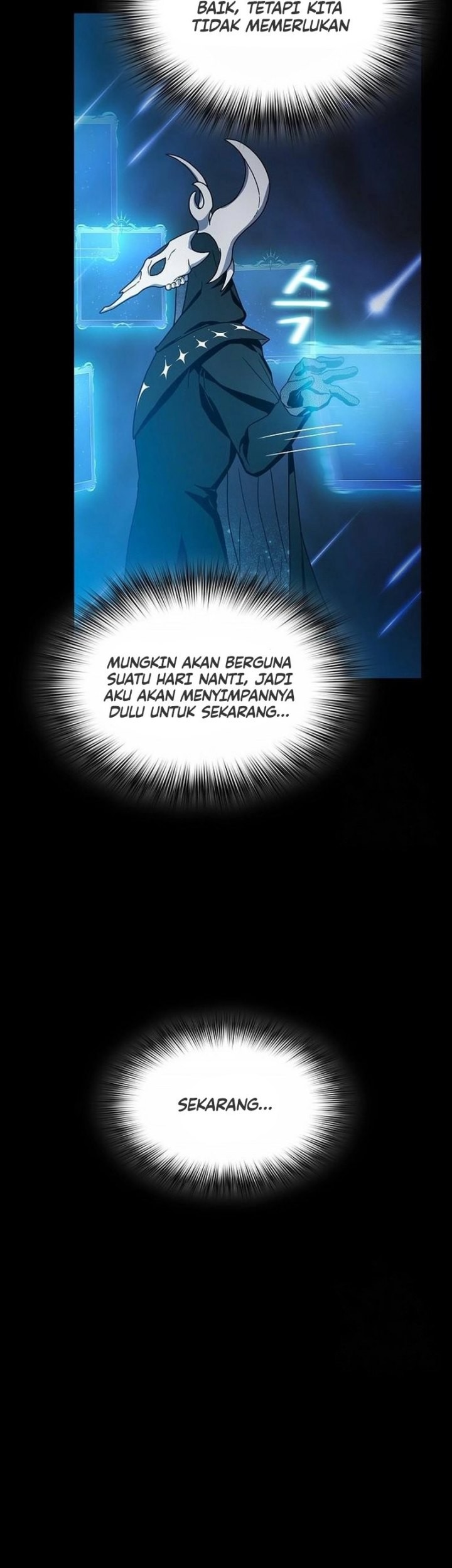 The Nebula’s Civilization chapter 21 halaman 45