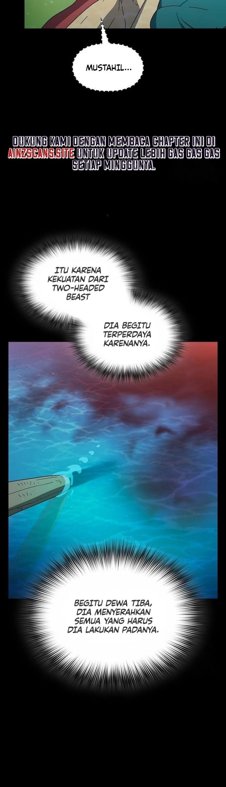 The Nebula’s Civilization chapter 21 halaman 48