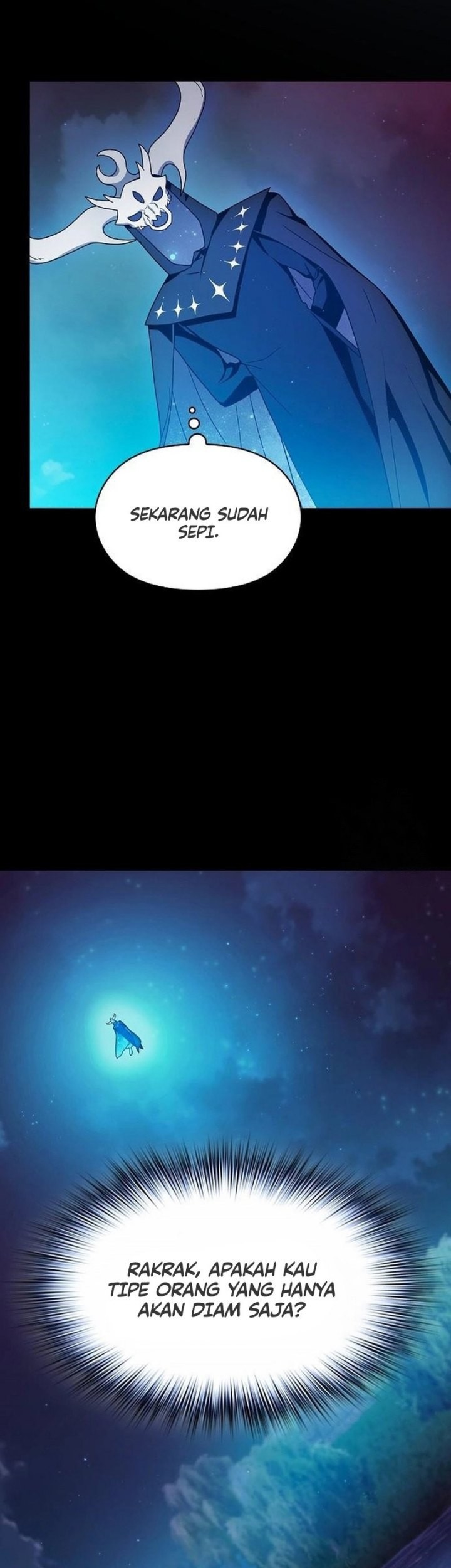The Nebula’s Civilization chapter 21 halaman 54