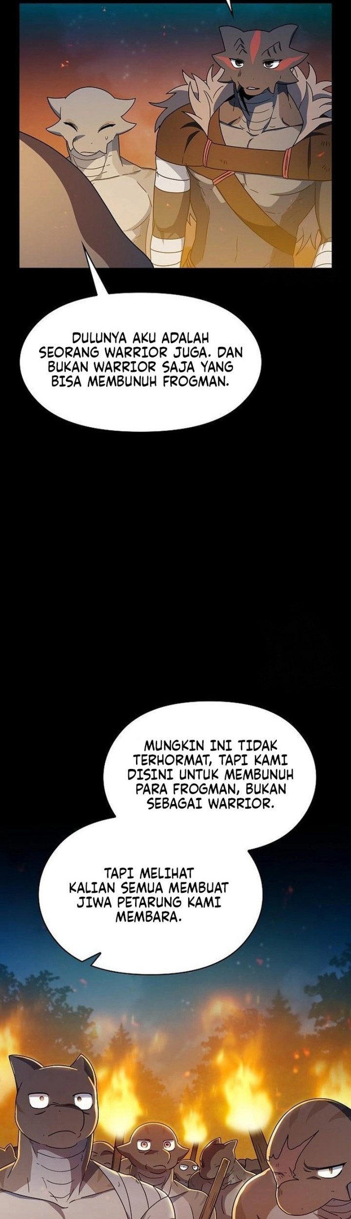 The Nebula’s Civilization chapter 21 halaman 61