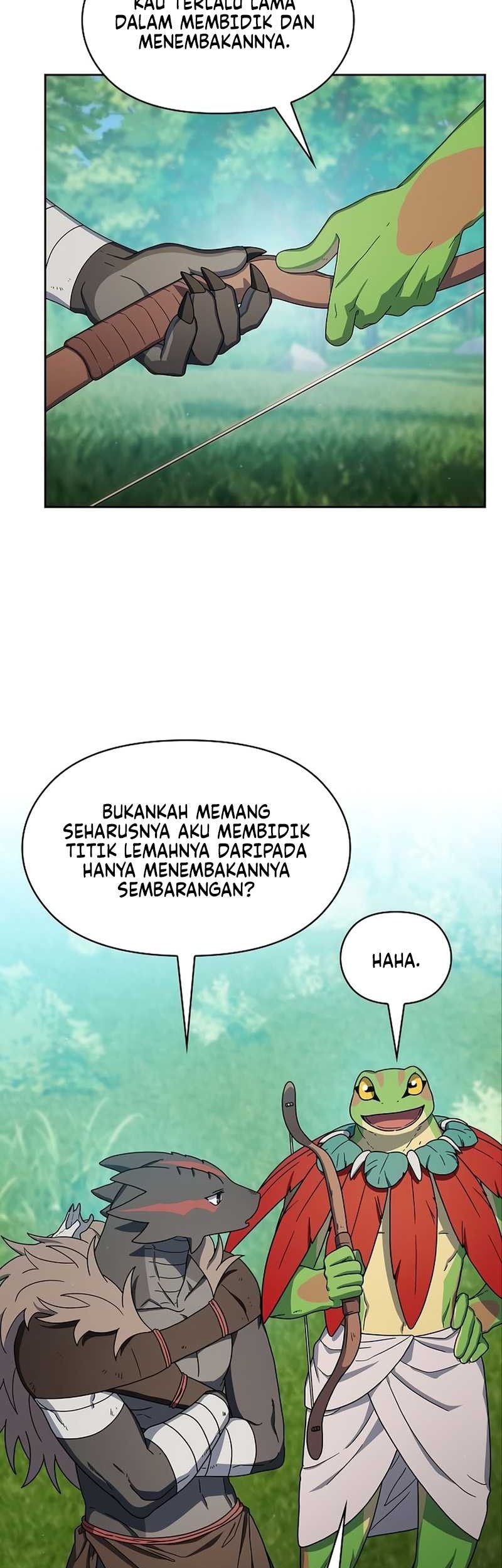The Nebula’s Civilization Bab 22 halaman 5