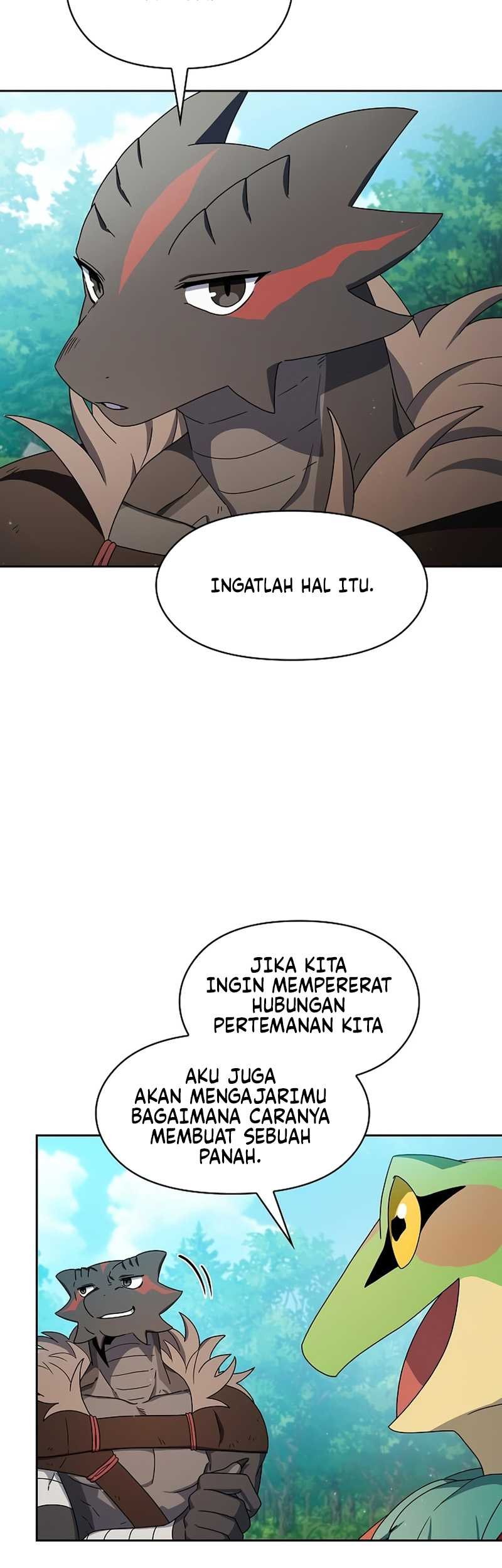The Nebula’s Civilization Bab 22 halaman 7