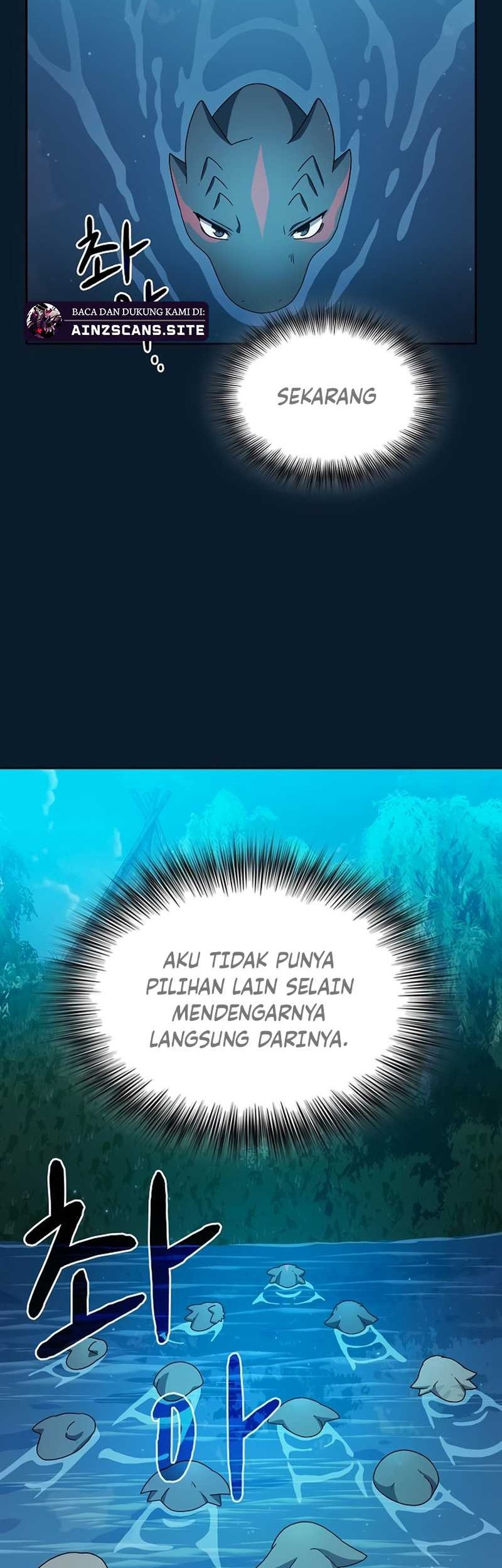 The Nebula’s Civilization Bab 22 halaman 12