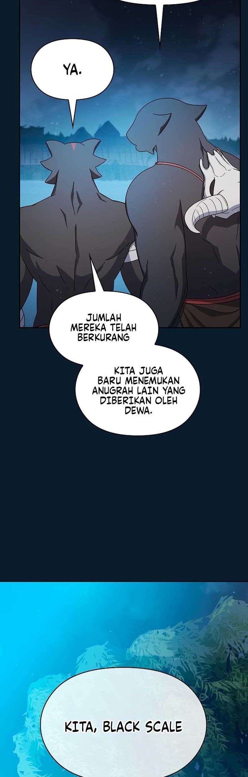 The Nebula’s Civilization Bab 22 halaman 18
