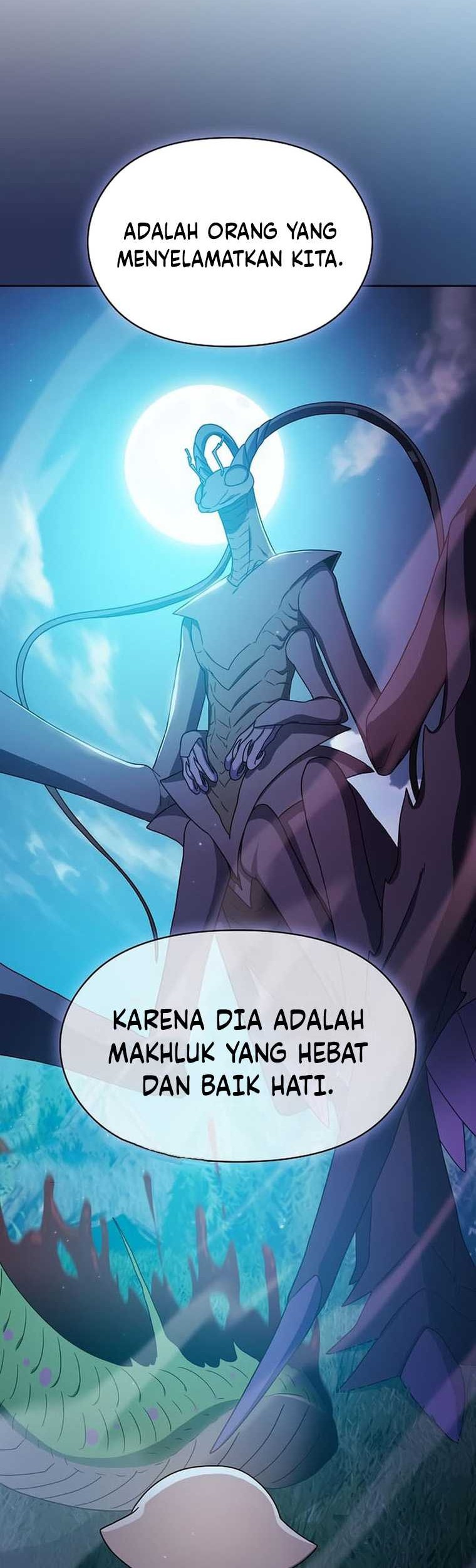 The Nebula’s Civilization chapter 23 halaman 28