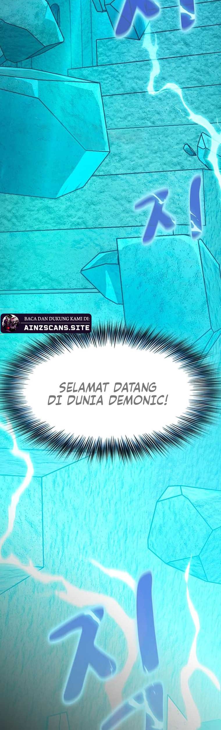 The Nebula’s Civilization chapter 23 halaman 48
