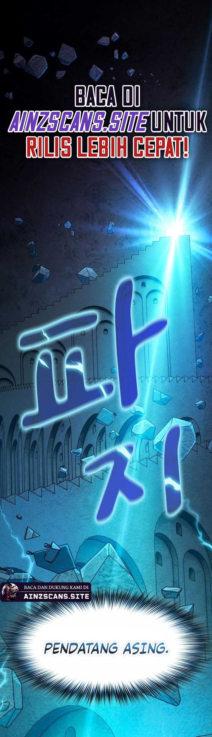 The Nebula’s Civilization Bab 24 halaman 4
