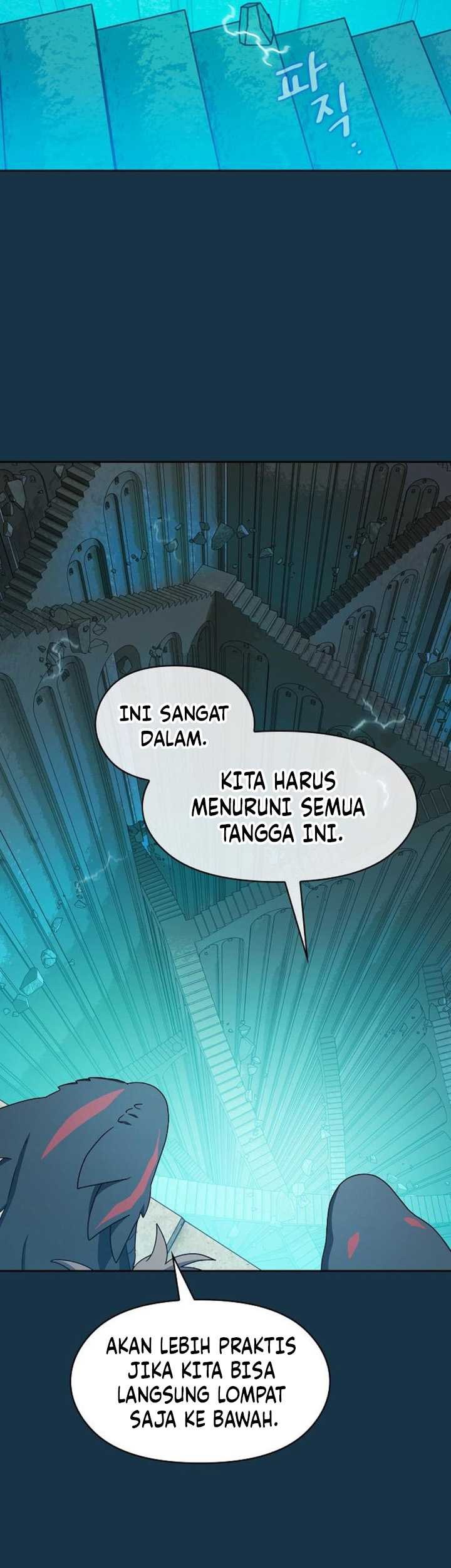 The Nebula’s Civilization Bab 24 halaman 8