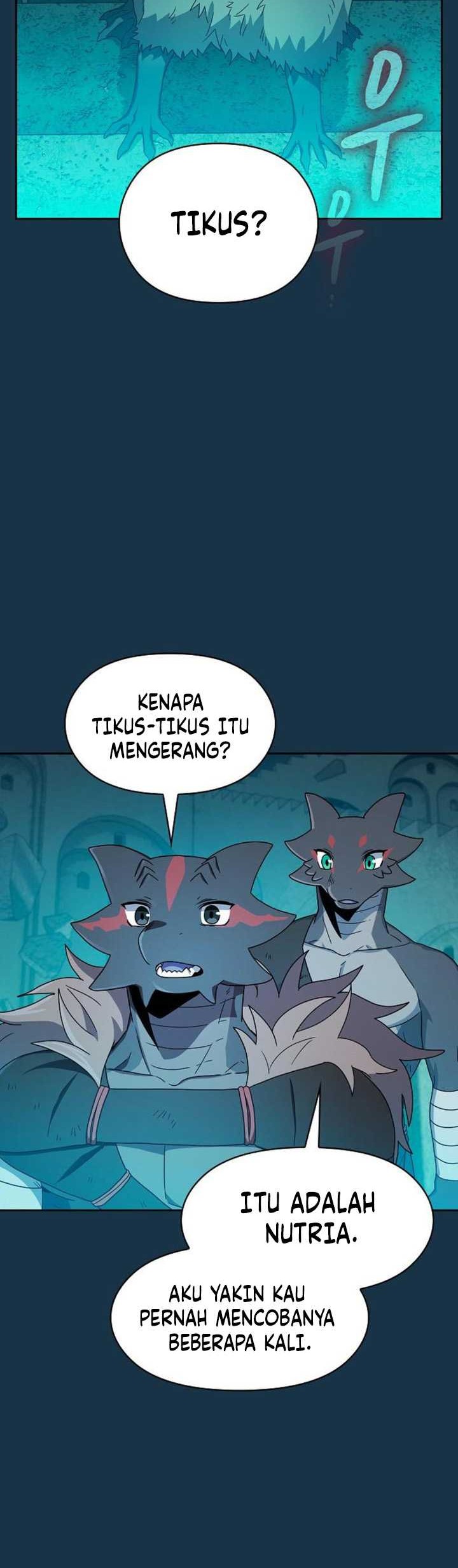 The Nebula’s Civilization Bab 24 halaman 11