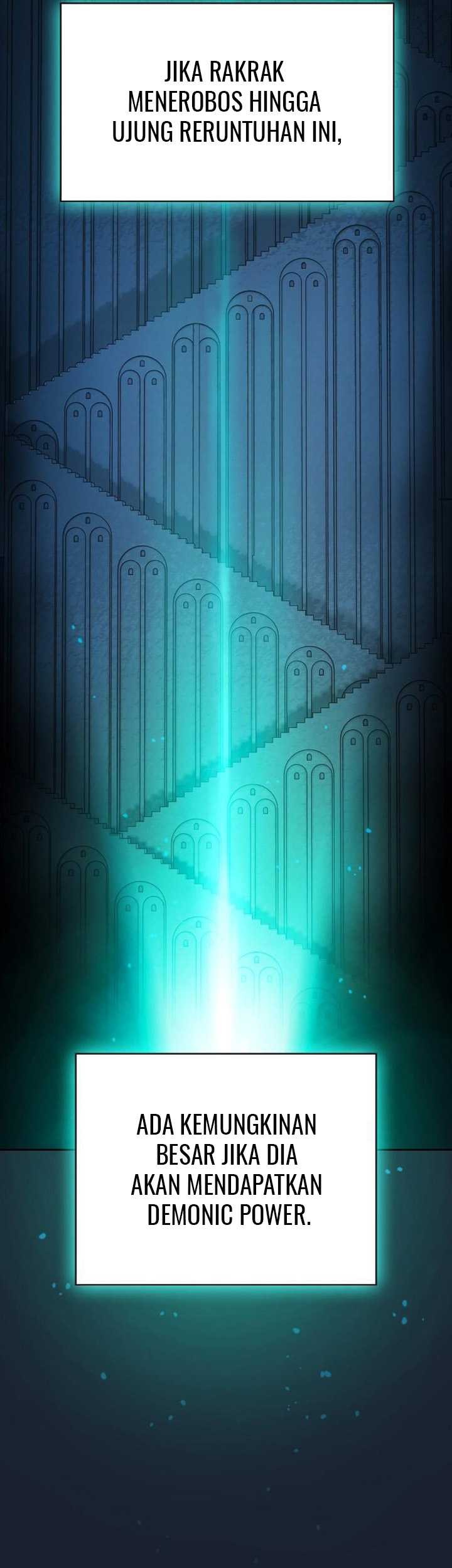 The Nebula’s Civilization Bab 24 halaman 28