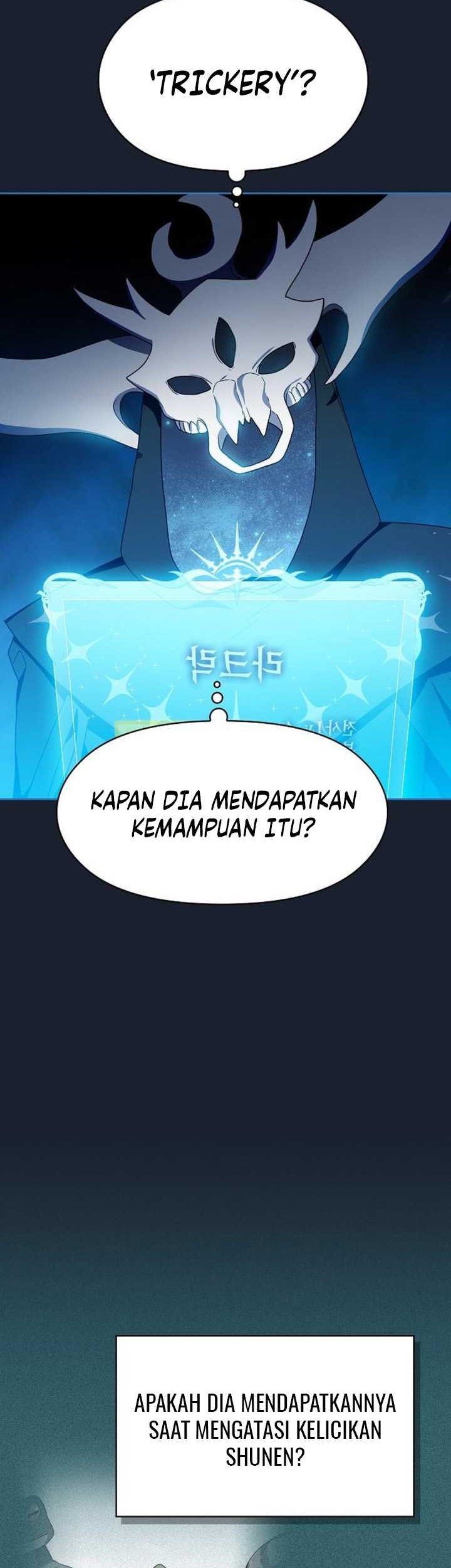 The Nebula’s Civilization Bab 24 halaman 41