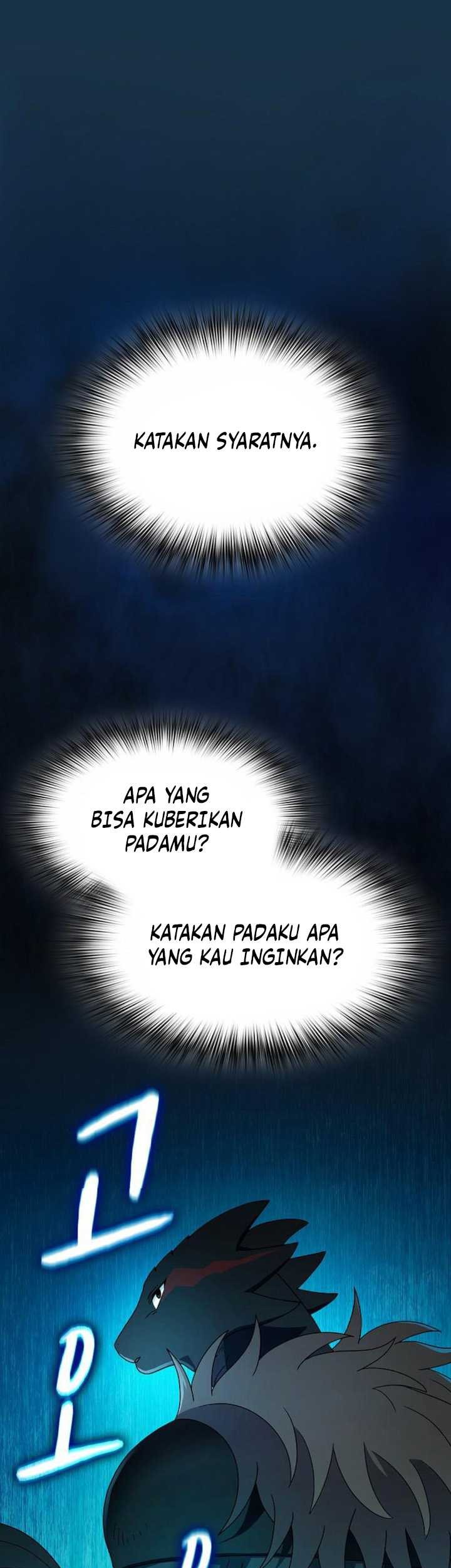 The Nebula’s Civilization Bab 24 halaman 48
