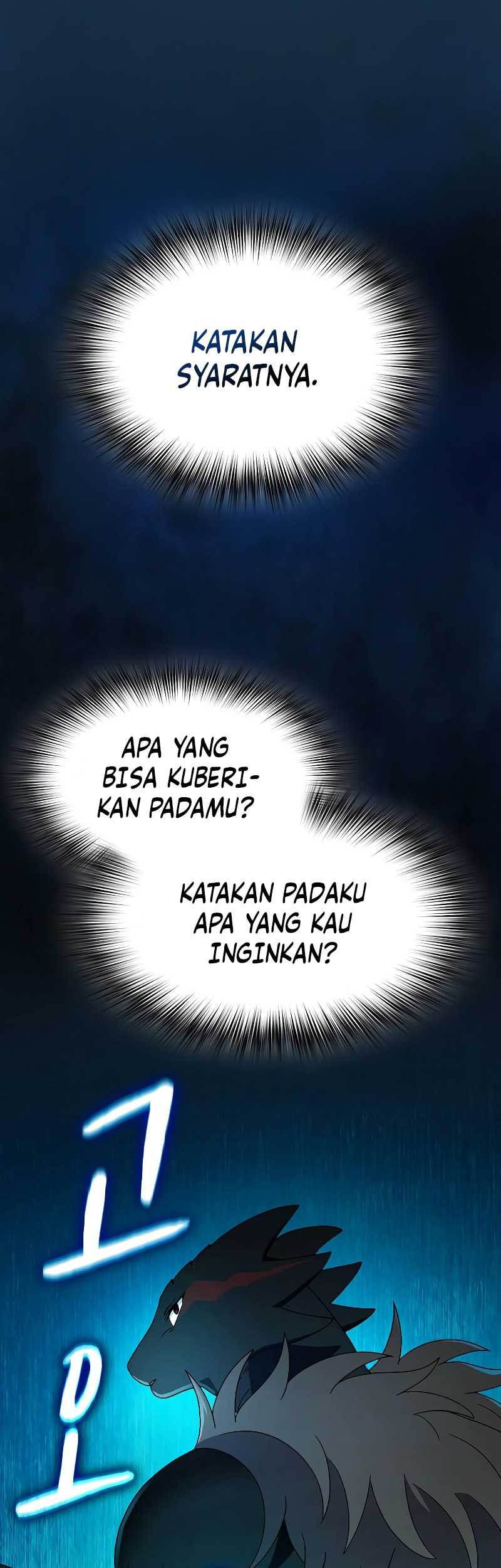 The Nebula’s Civilization chapter 25 halaman 3