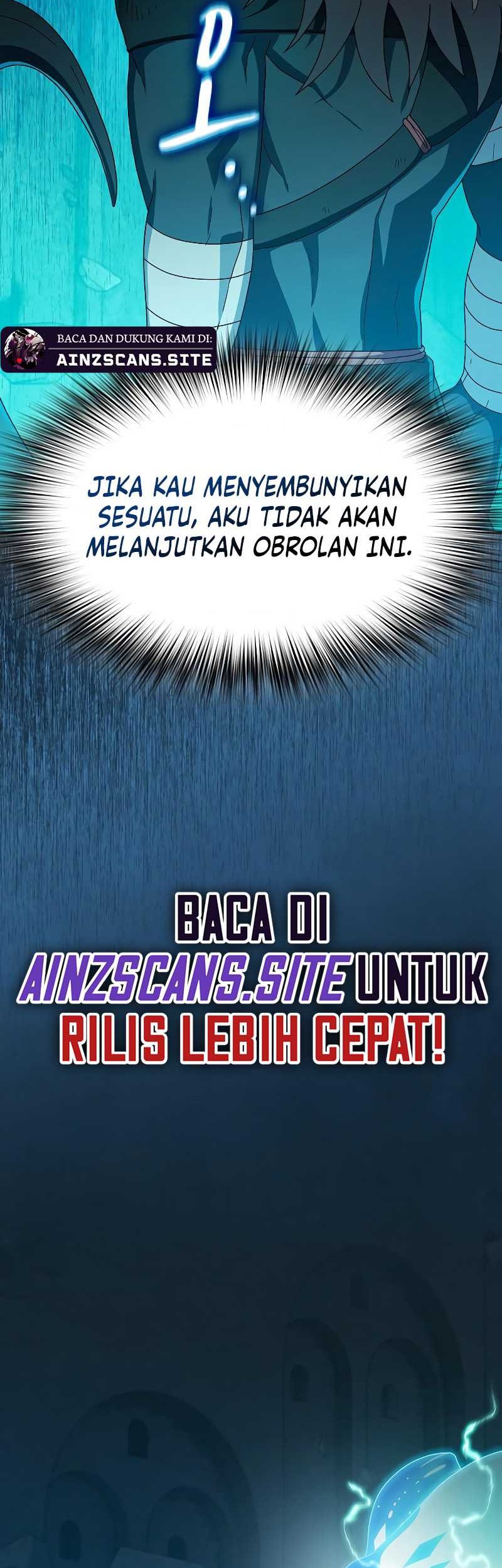 The Nebula’s Civilization chapter 25 halaman 4