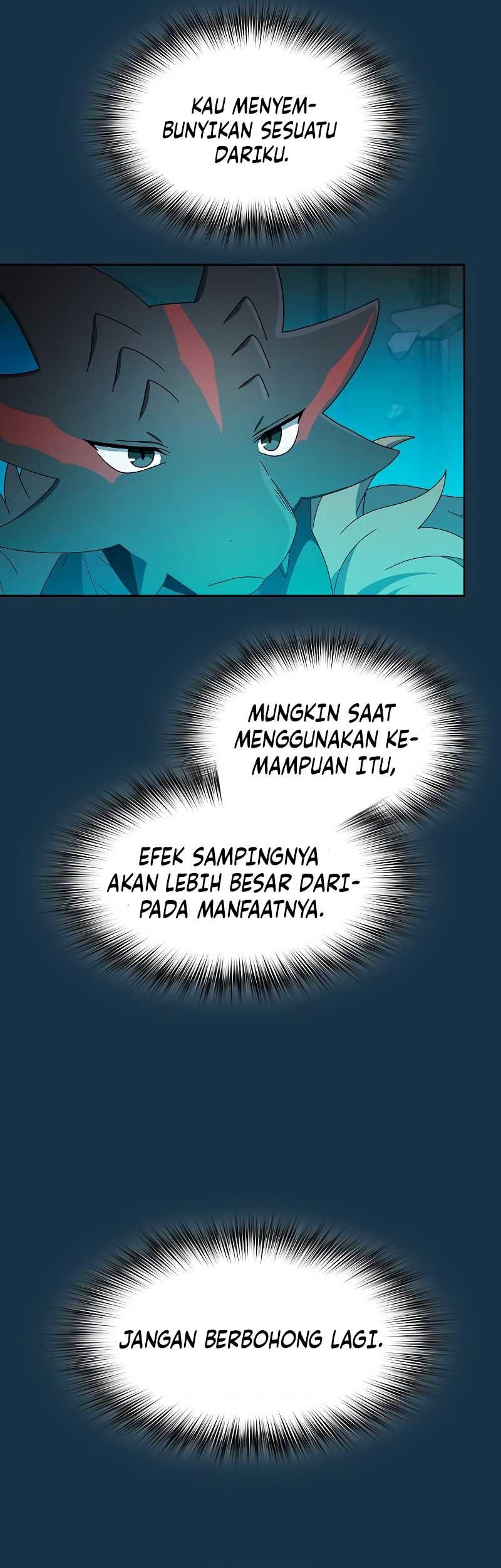 The Nebula’s Civilization chapter 25 halaman 16