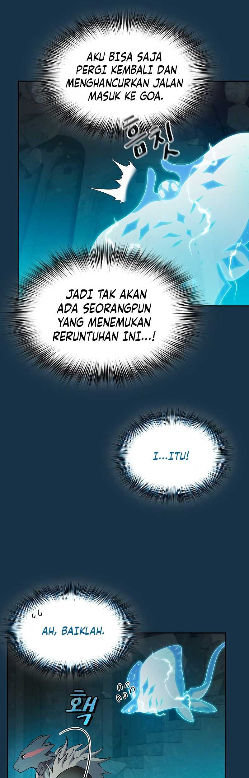 The Nebula’s Civilization chapter 25 halaman 17