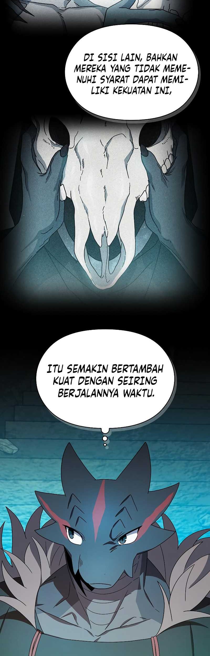 The Nebula’s Civilization chapter 25 halaman 26