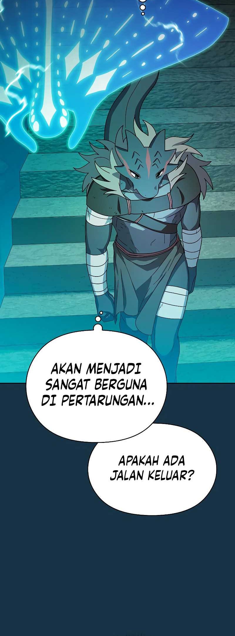 The Nebula’s Civilization chapter 25 halaman 28
