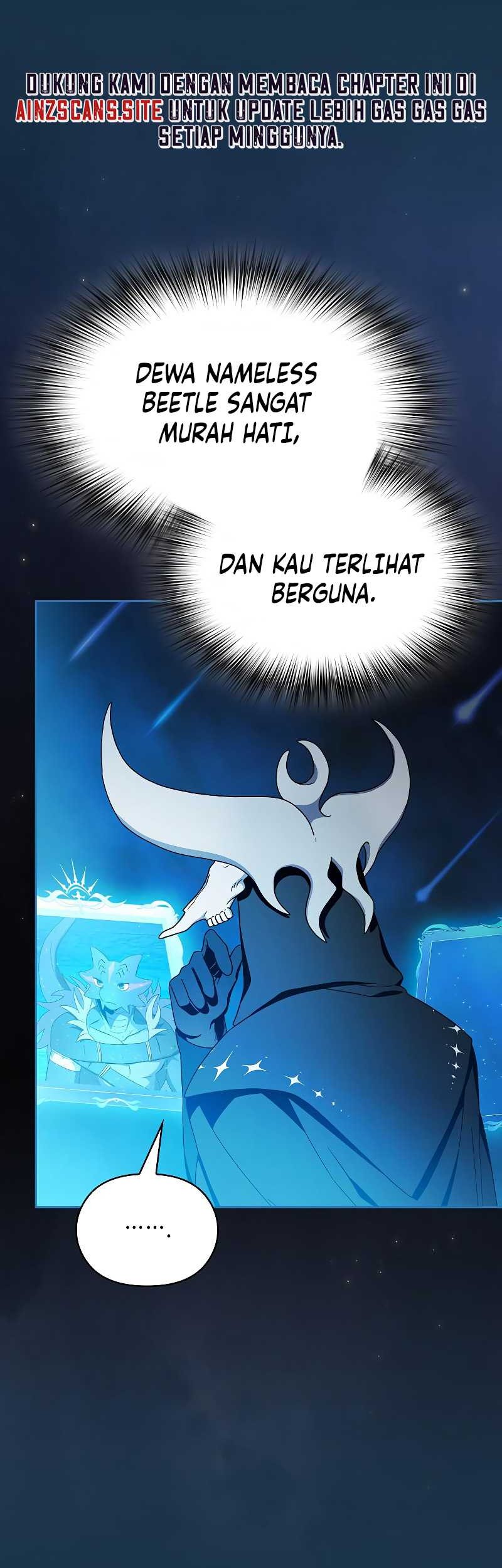 The Nebula’s Civilization chapter 25 halaman 31