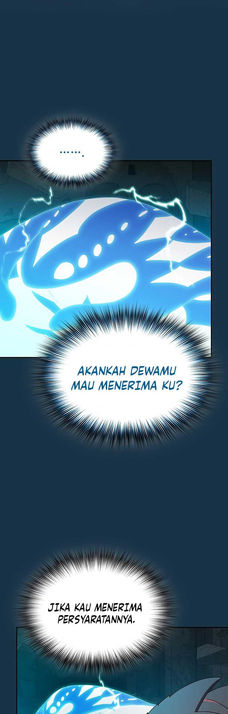 The Nebula’s Civilization chapter 25 halaman 32