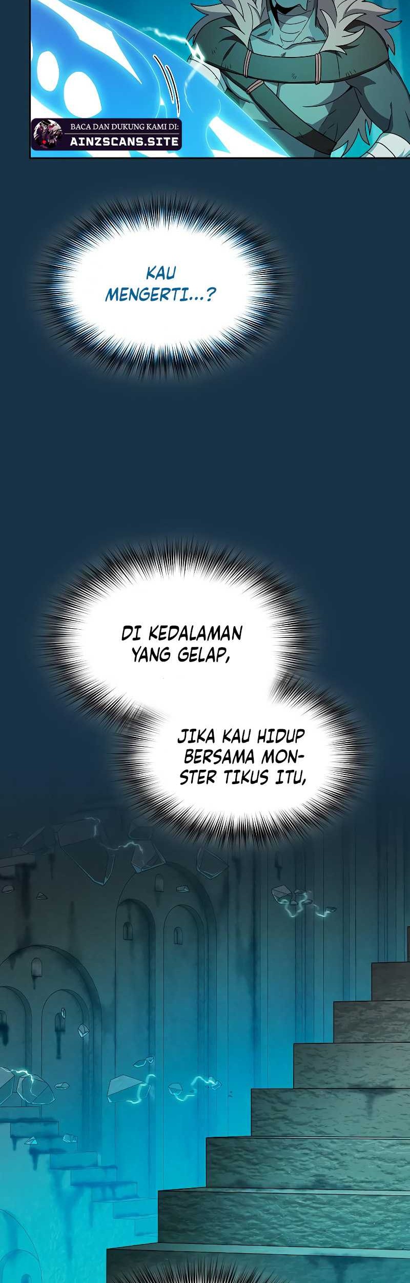 The Nebula’s Civilization chapter 25 halaman 36