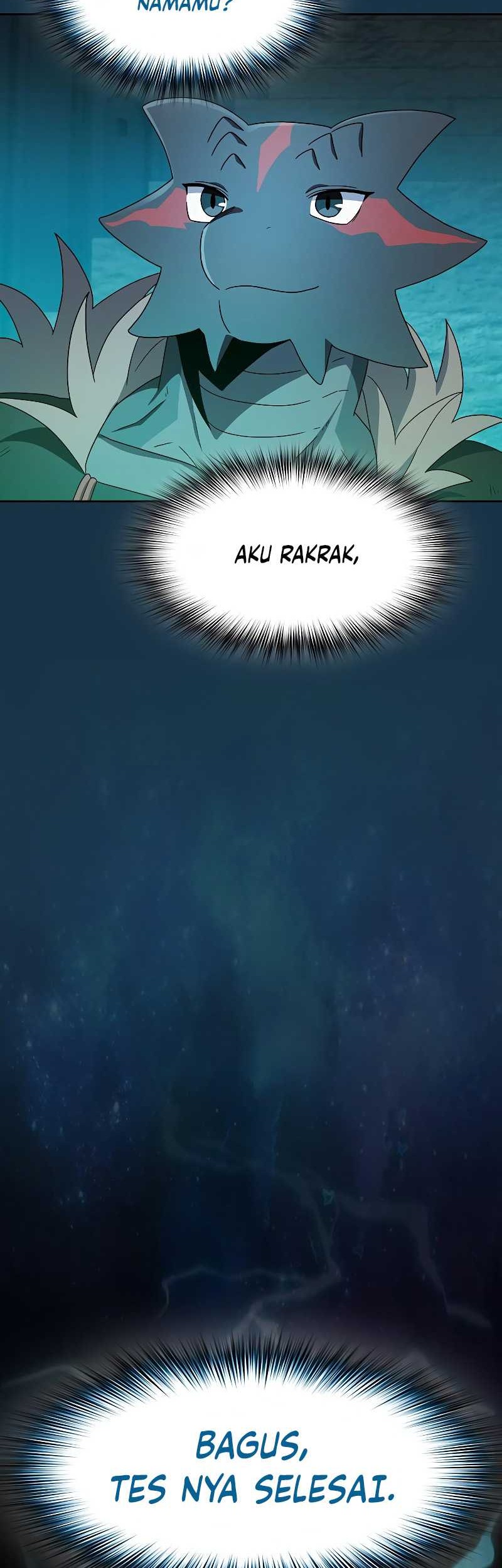 The Nebula’s Civilization chapter 25 halaman 38
