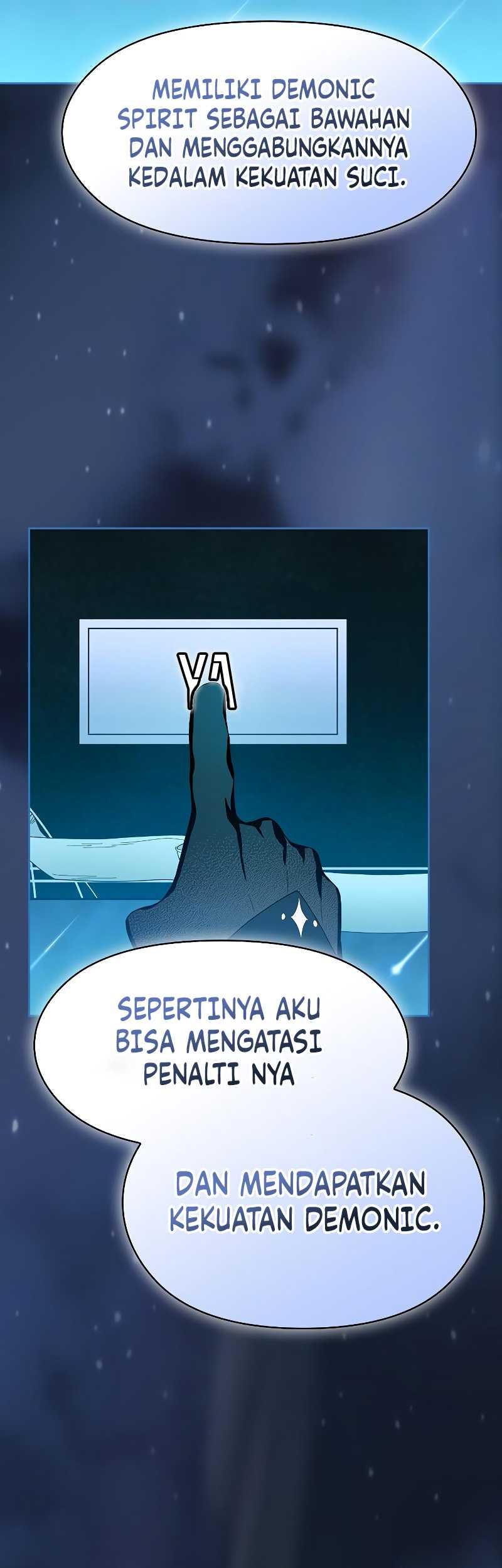 The Nebula’s Civilization chapter 25 halaman 42