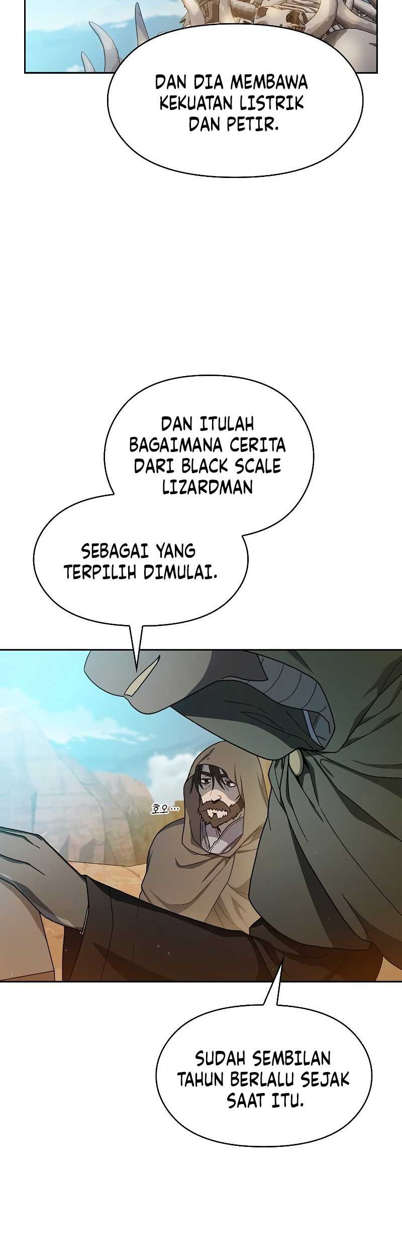 The Nebula’s Civilization chapter 25 halaman 47
