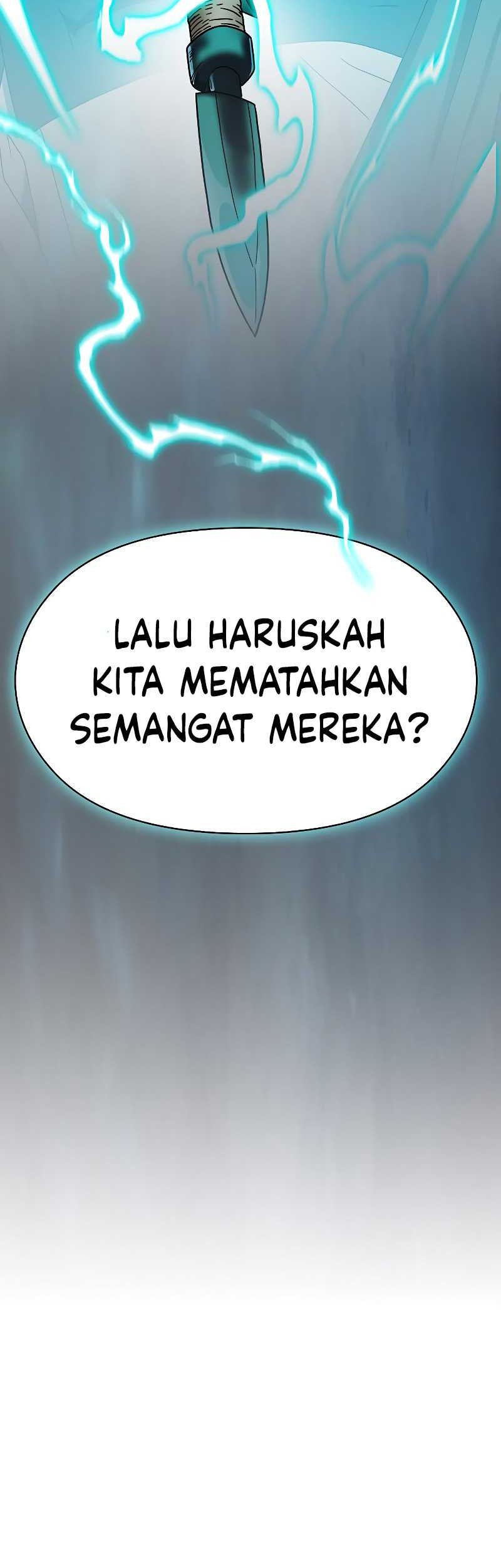 The Nebula’s Civilization chapter 26 halaman 5